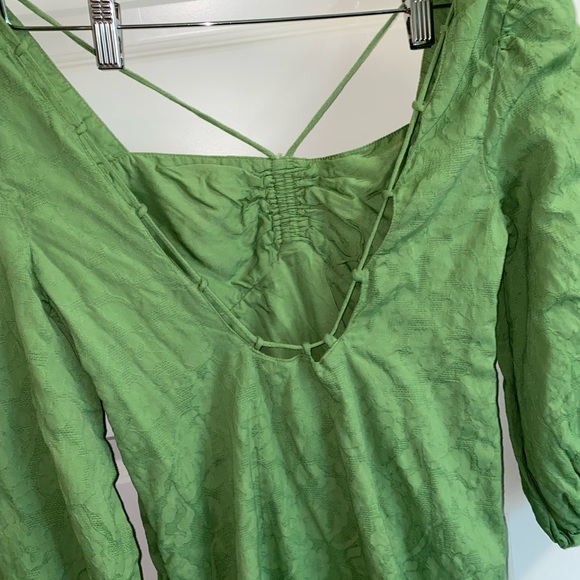 Anthropologie dress for sale! - Picture 3 of 5